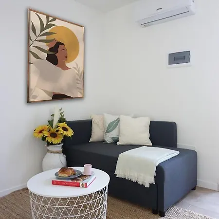 Club Tropicana Boutique Apartments San Felice Circeo Exterior photo