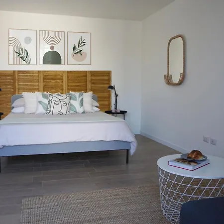 Club Tropicana Boutique Apartments San Felice Circeo Exterior photo