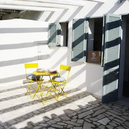 Club Tropicana Boutique Apartments San Felice Circeo Exterior photo