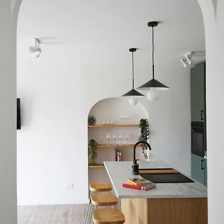 Club Tropicana Boutique Apartments San Felice Circeo Exterior photo