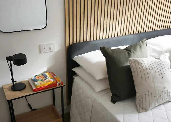 Club Tropicana Boutique Apartments