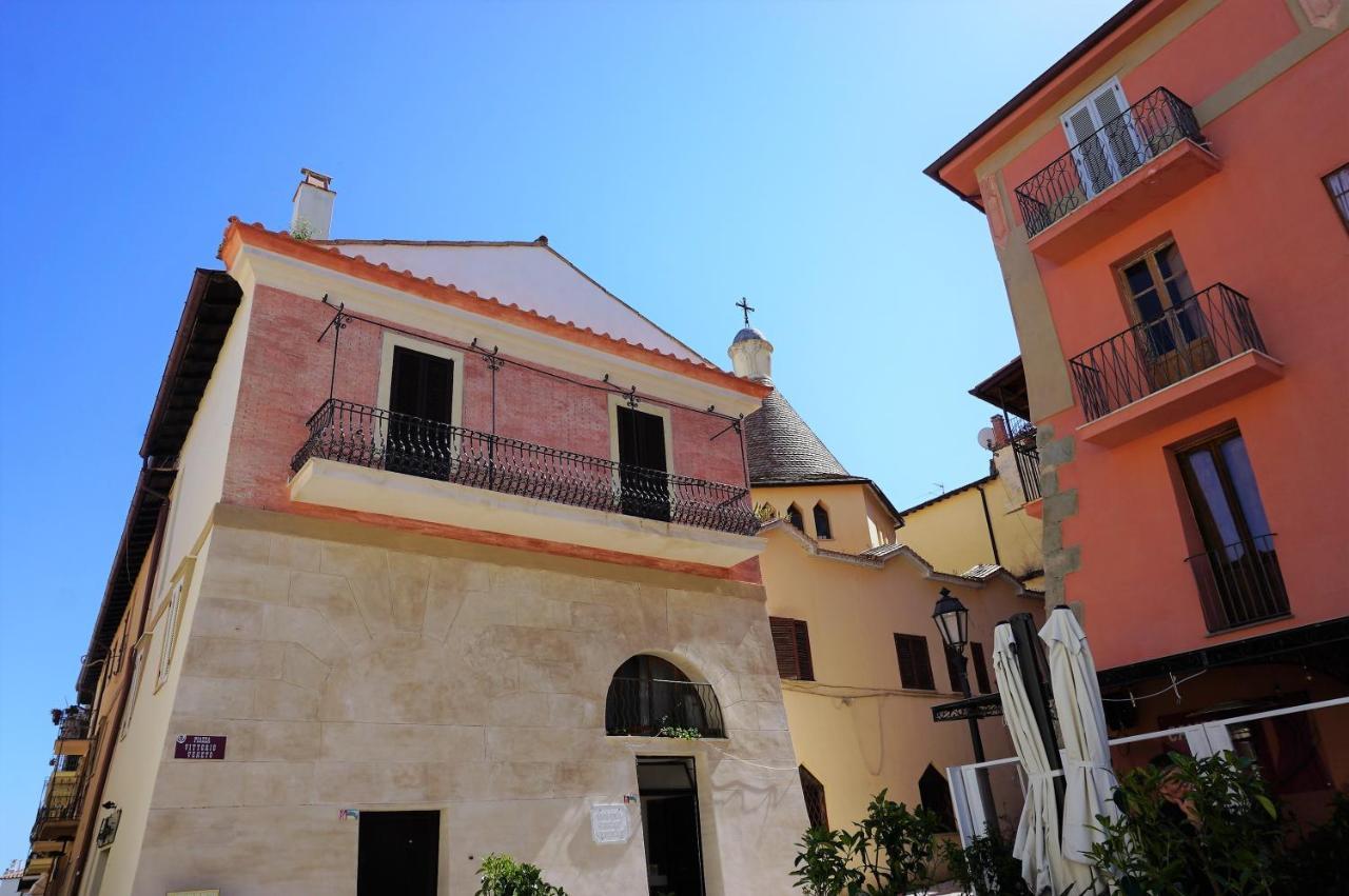 Club Tropicana Boutique Apartment San Felice Circeo