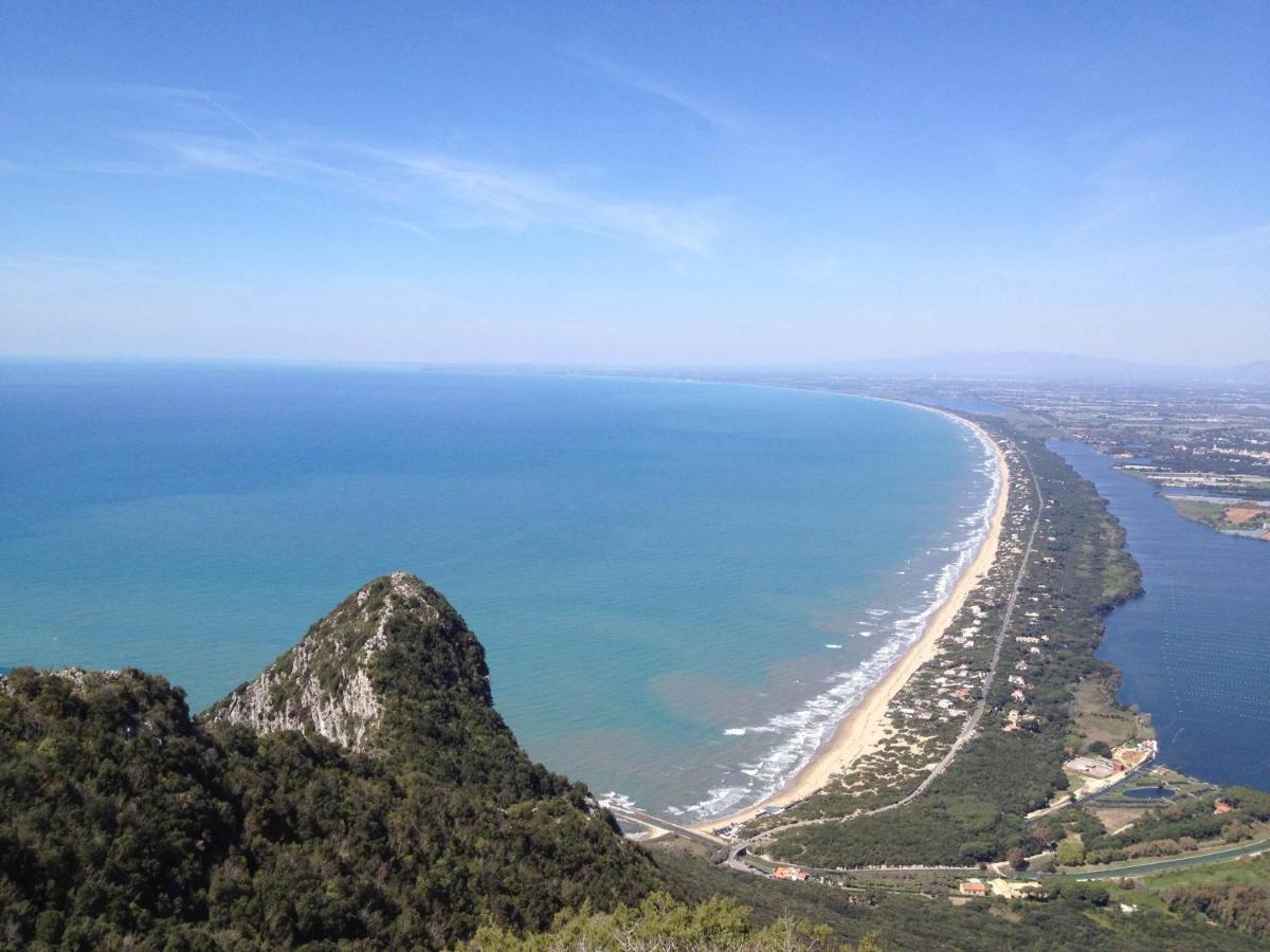 Club Tropicana Boutique Apartment San Felice Circeo