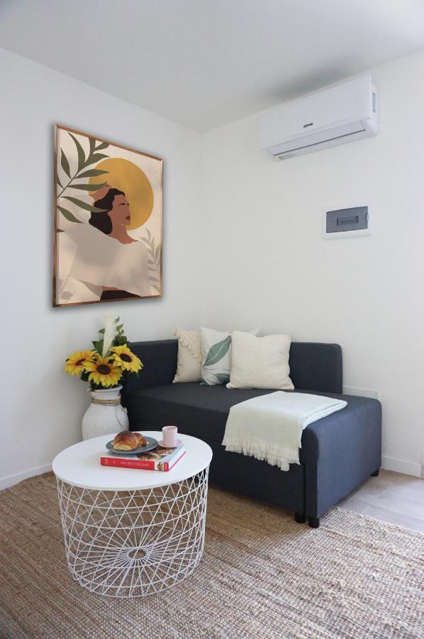 Club Tropicana Boutique Apartment *