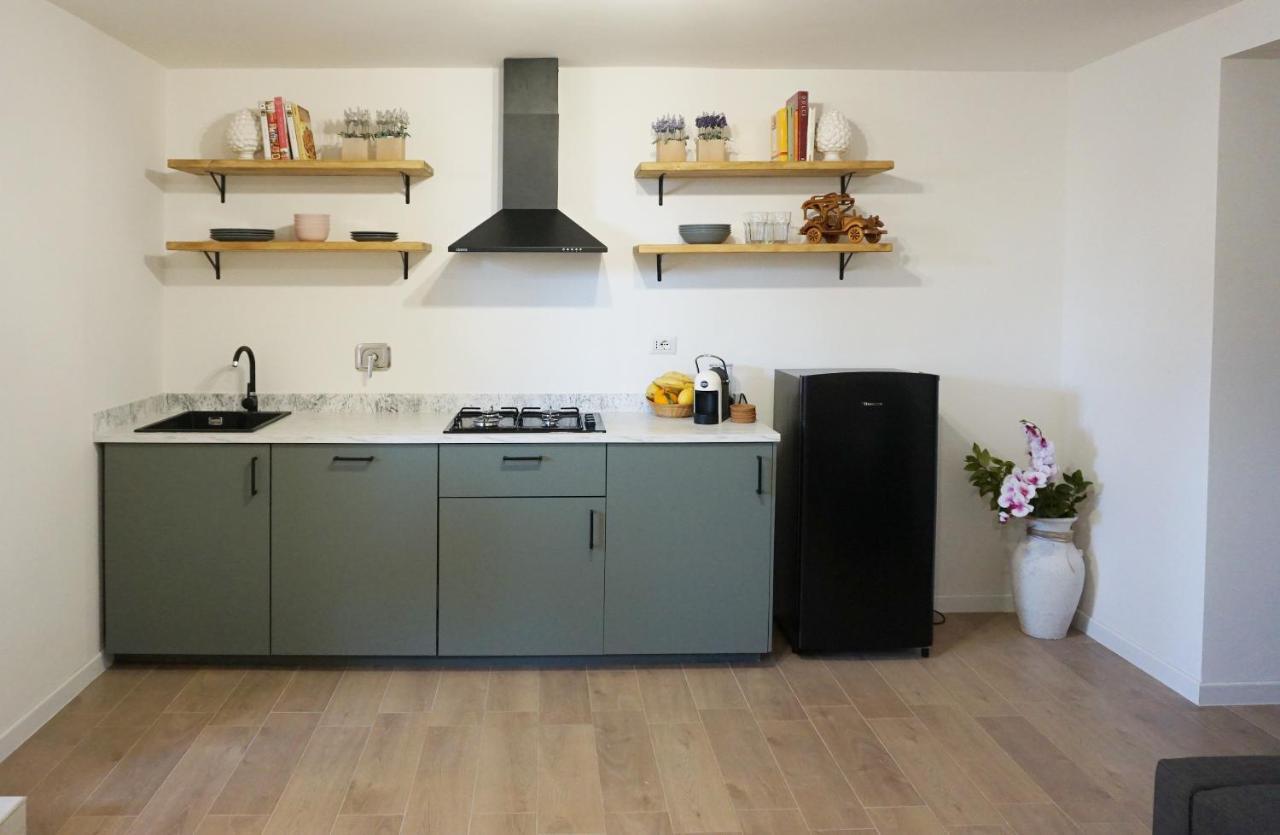 Apartment Club Tropicana Boutique San Felice Circeo