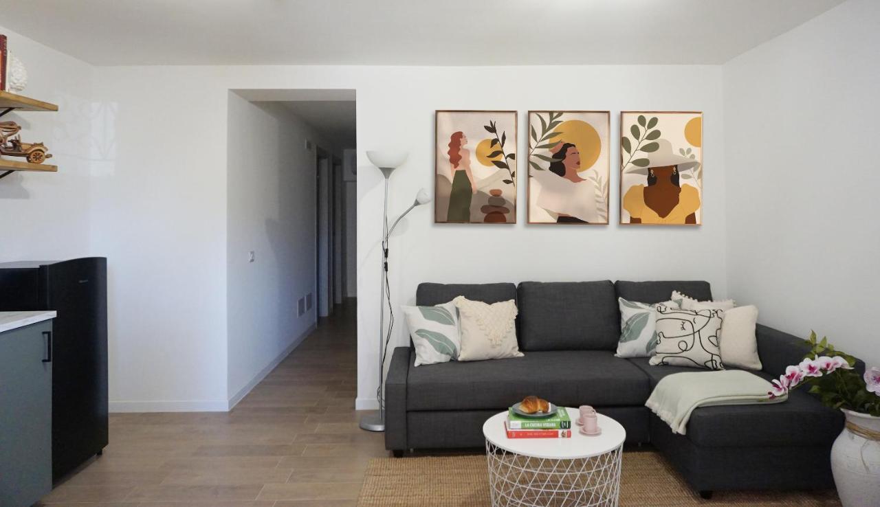 Apartment Club Tropicana Boutique *