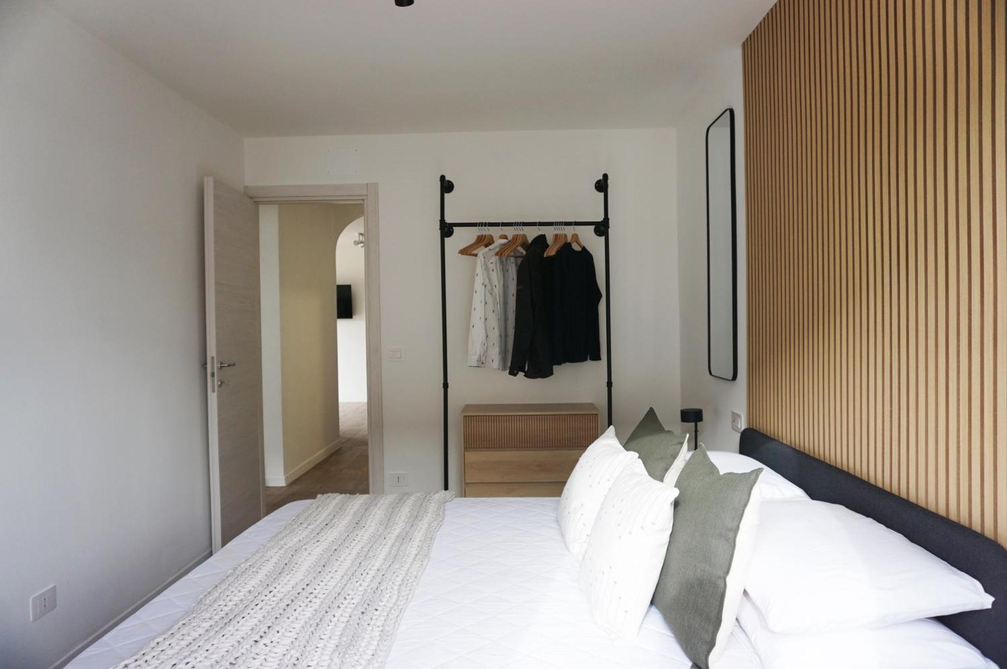 Club Tropicana Boutique Apartment San Felice Circeo