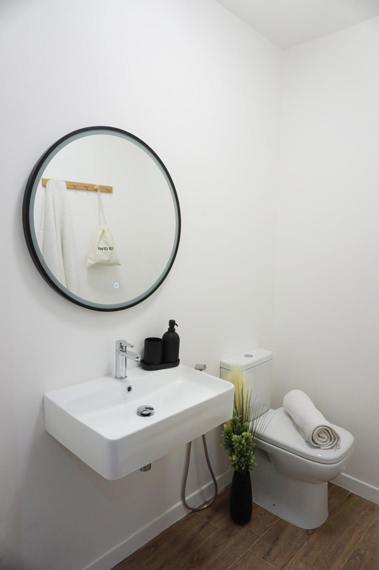 Apartment Club Tropicana Boutique San Felice Circeo