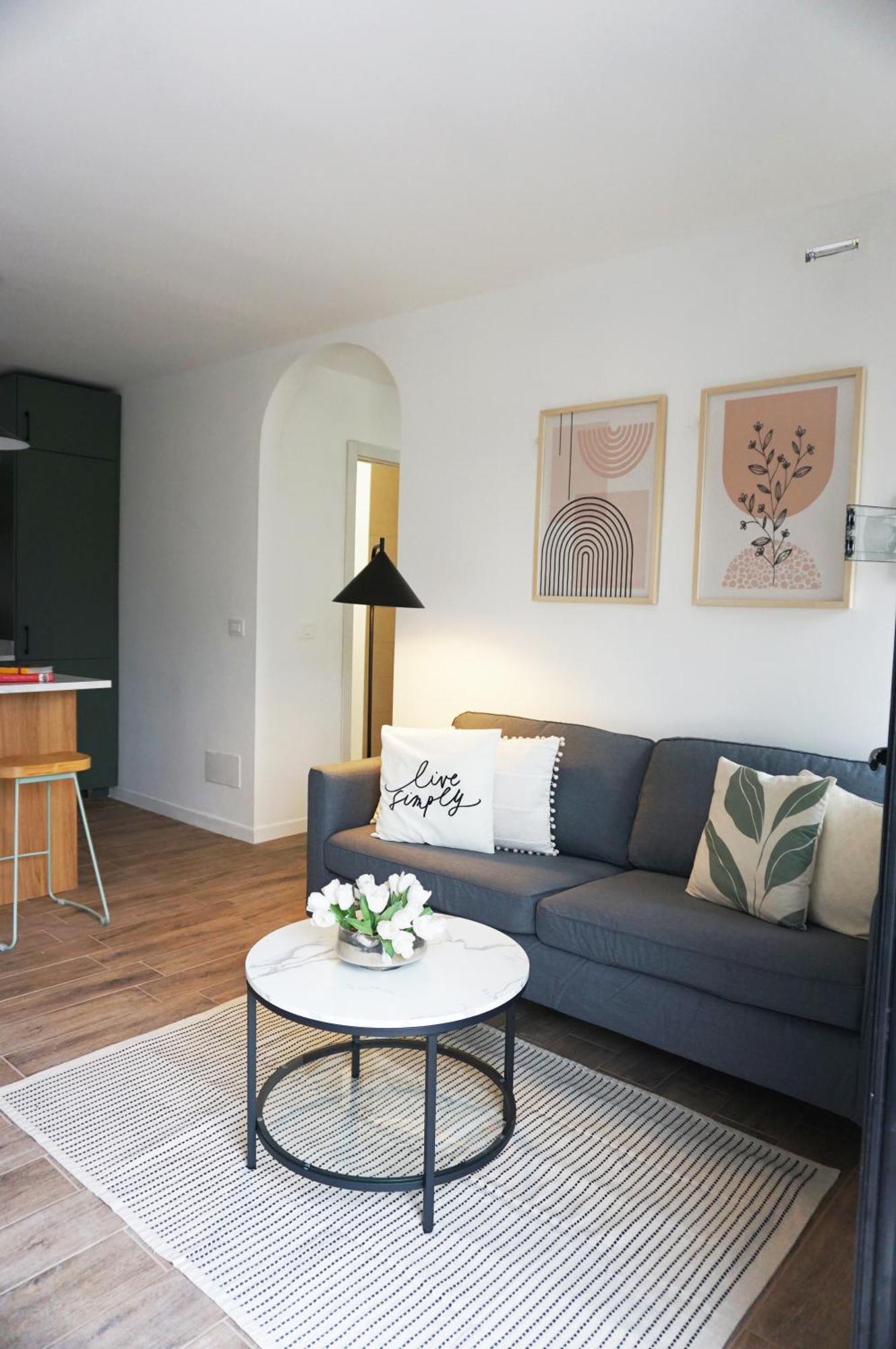 Apartment Club Tropicana Boutique *