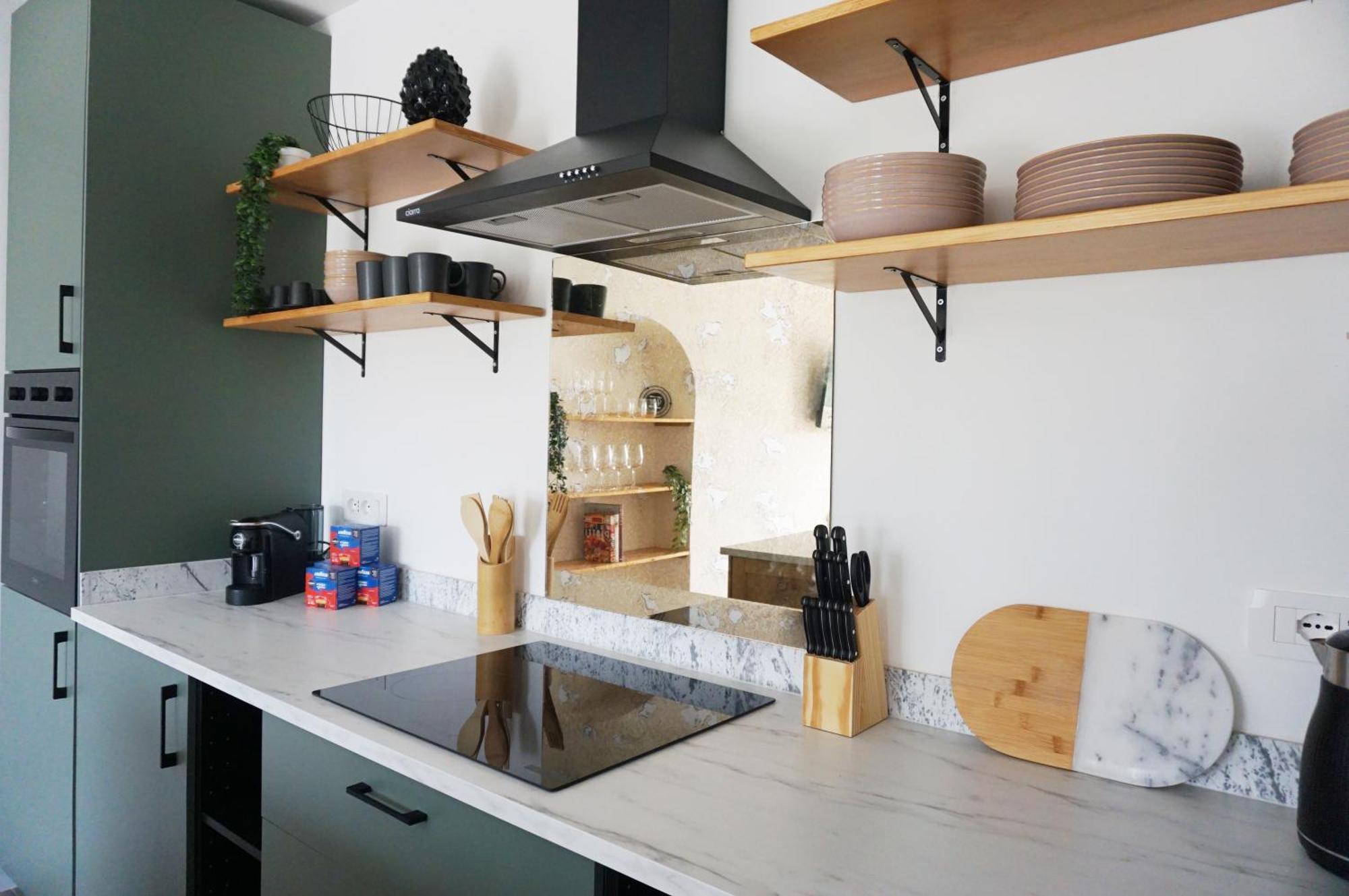 Apartment Club Tropicana Boutique San Felice Circeo