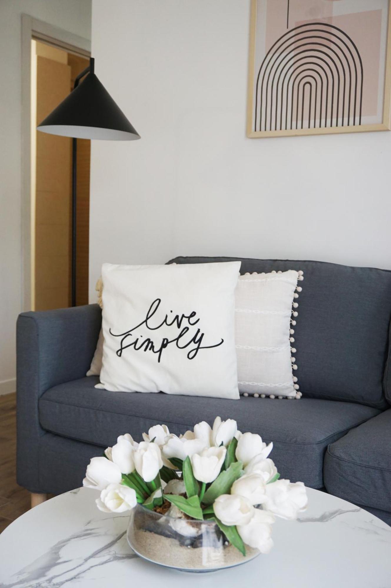 Club Tropicana Boutique Apartment *